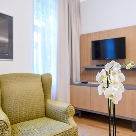City Centre Chic Apartment Ljubljana 2/4 المظهر الخارجي الصورة