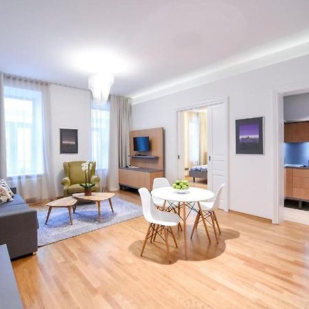 City Centre Chic Apartment Ljubljana 2/4 المظهر الخارجي الصورة