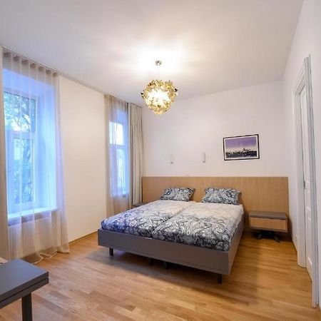 City Centre Chic Apartment Ljubljana 2/4 المظهر الخارجي الصورة