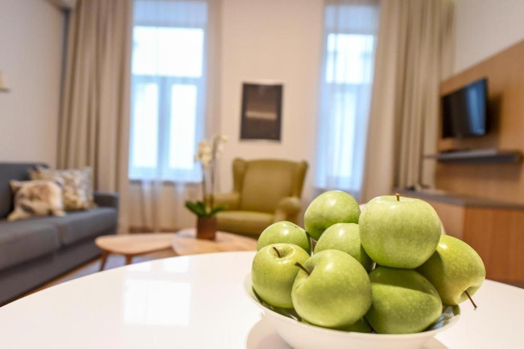 City Centre Chic Apartment Ljubljana 2/4 المظهر الخارجي الصورة