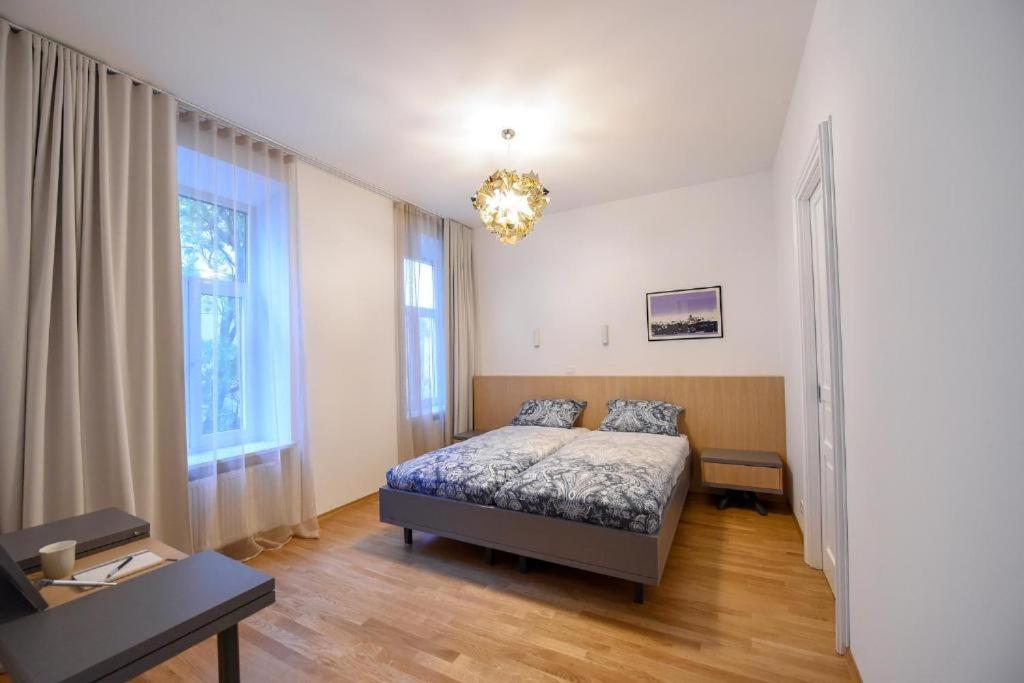 City Centre Chic Apartment Ljubljana 2/4 المظهر الخارجي الصورة