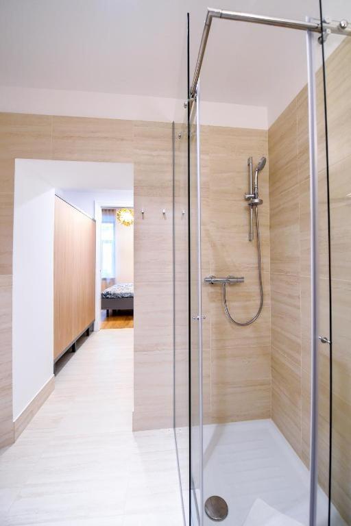 City Centre Chic Apartment Ljubljana 2/4 المظهر الخارجي الصورة