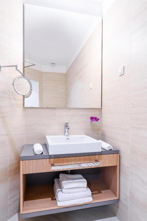 City Centre Chic Apartment Ljubljana 2/4 المظهر الخارجي الصورة