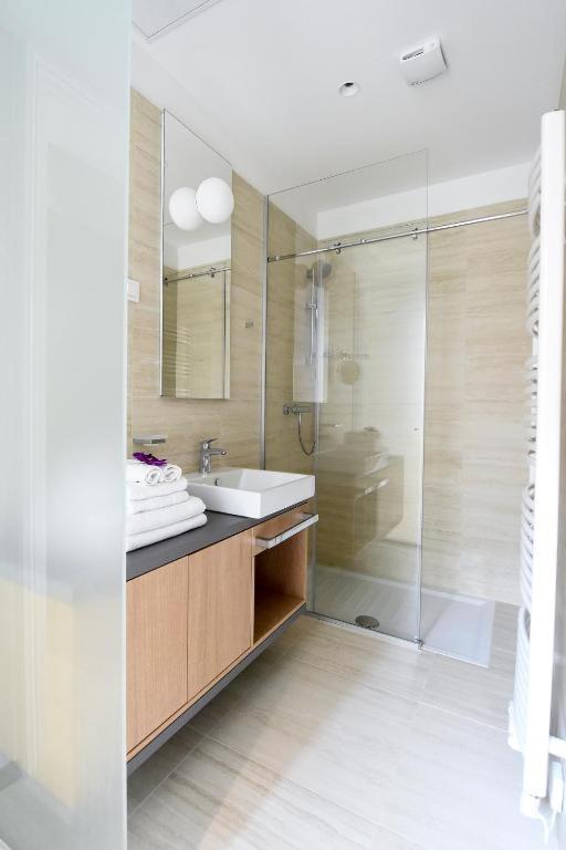 City Centre Chic Apartment Ljubljana 2/4 المظهر الخارجي الصورة