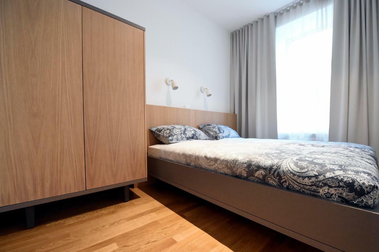 City Centre Chic Apartment Ljubljana 2/4 المظهر الخارجي الصورة