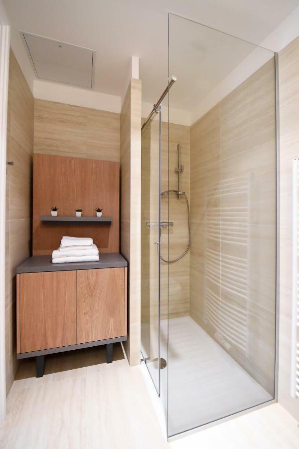 City Centre Chic Apartment Ljubljana 2/4 المظهر الخارجي الصورة