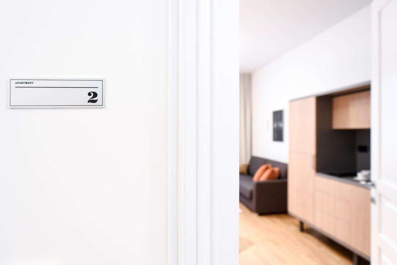 City Centre Chic Apartment Ljubljana 2/4 المظهر الخارجي الصورة