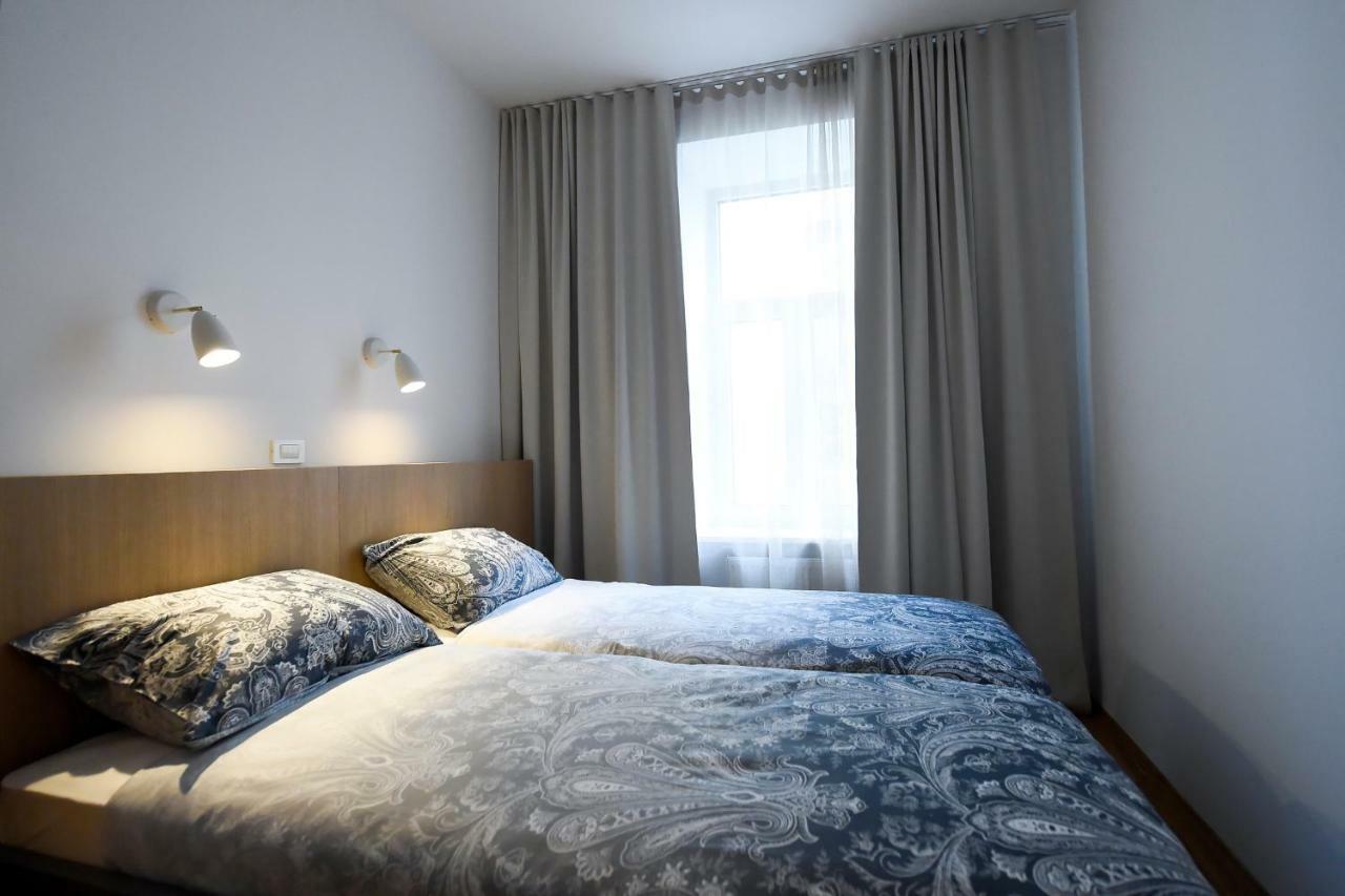 City Centre Chic Apartment Ljubljana 2/4 المظهر الخارجي الصورة