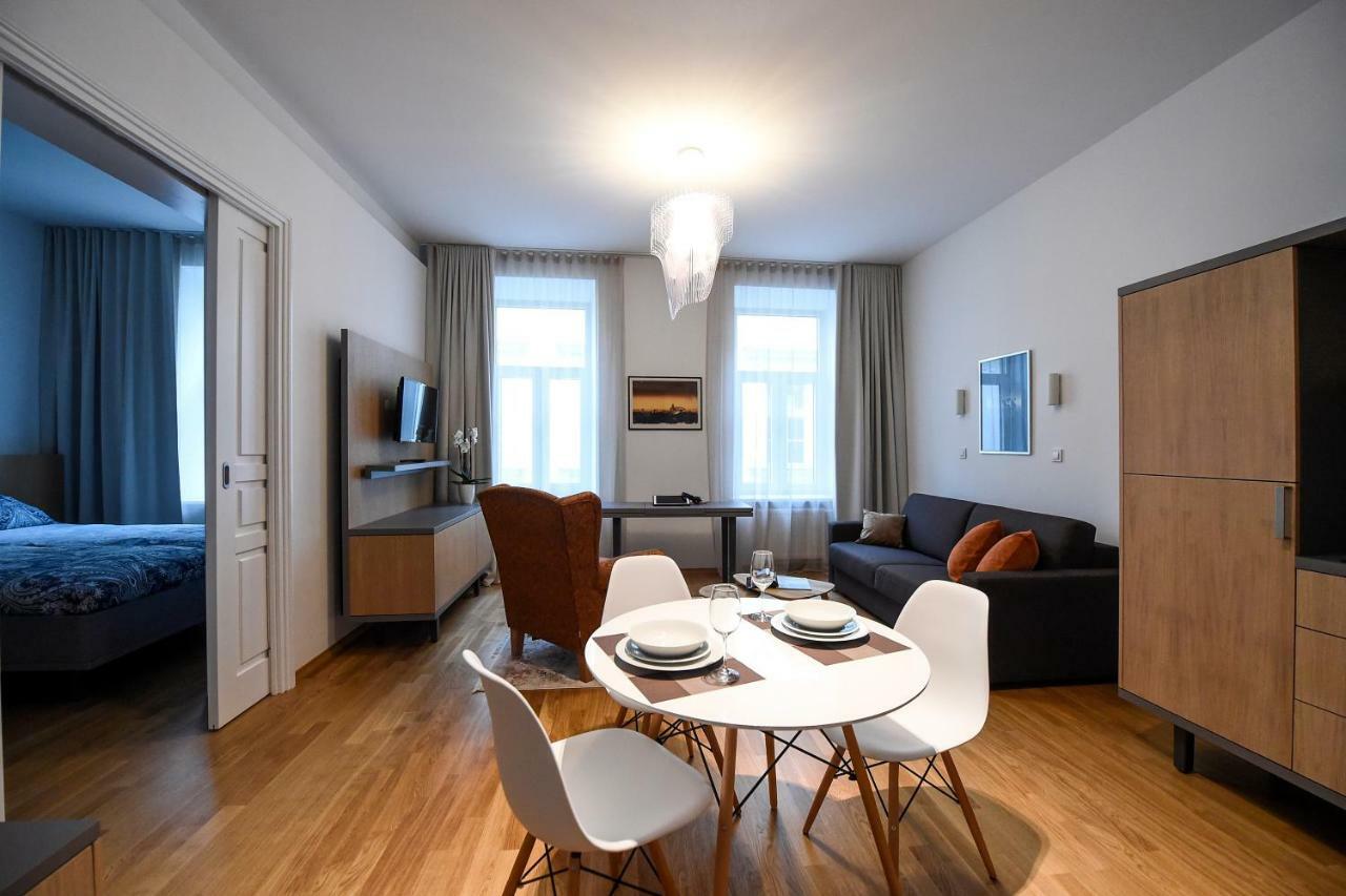City Centre Chic Apartment Ljubljana 2/4 المظهر الخارجي الصورة